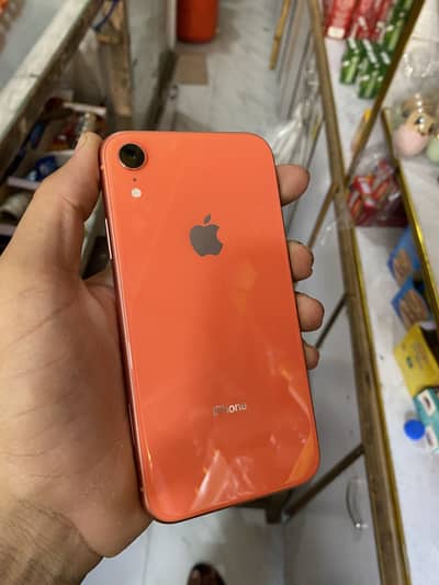 Apple iPhone XR non pta