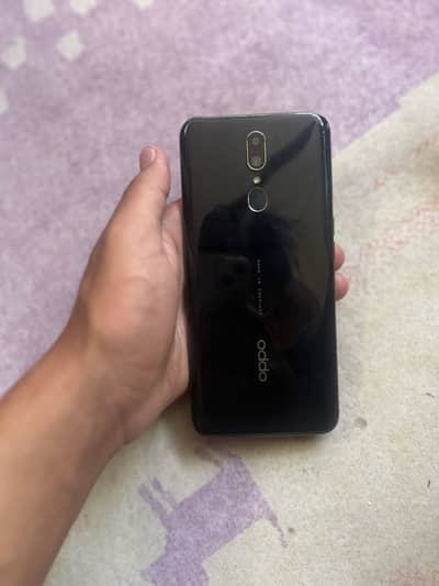 OPPO F11 for sale and exchange