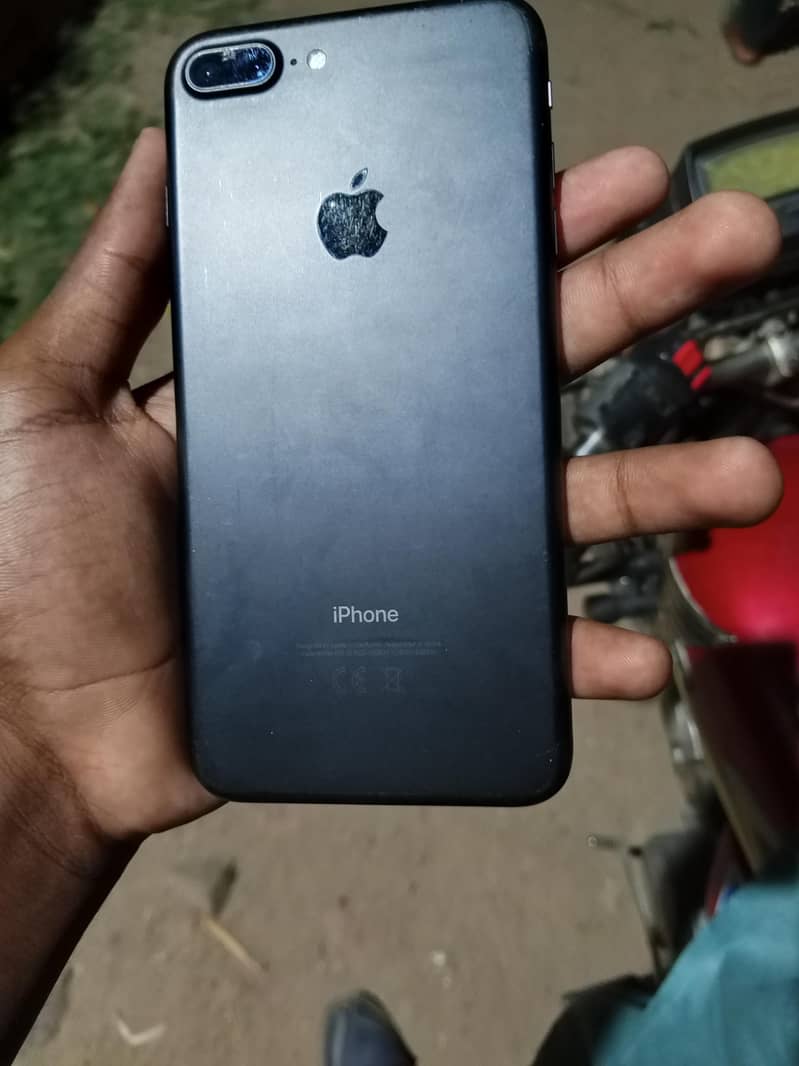 iPhone 7 1