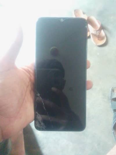 Vivo Y51s