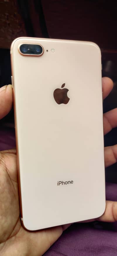 Apple iPhone 8 Plus 256 gb