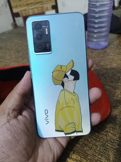 Vivo V23