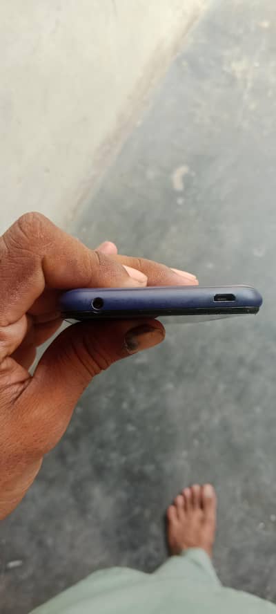 itel A 23 pro