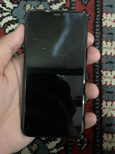 Iphone 11 pro 256gb pta approved