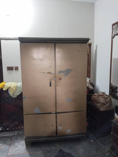 Cupboard