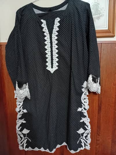 women dress 2pc suit girls cloth summer lawn dress women causual drs