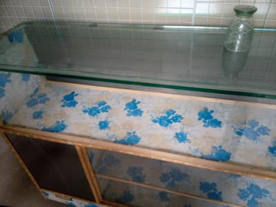 Display Counter