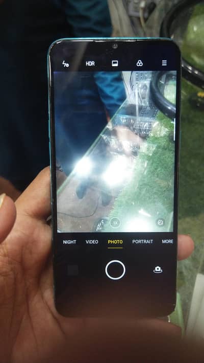 Realme 5i