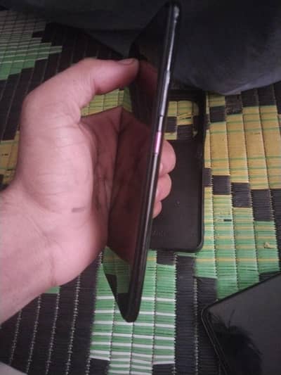 Vivo S1 Pro