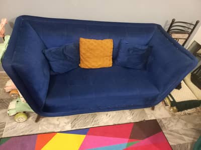 2 seater sofa for sale