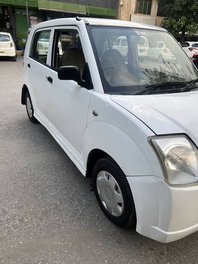 Suzuki Alto 2008