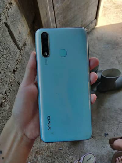 Vivo Y19