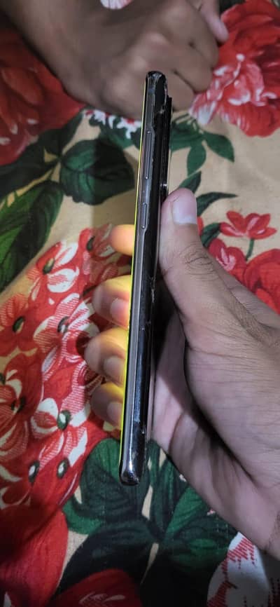 Samsung Mobile S20 Ultra