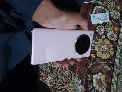 Infinix Zero 40