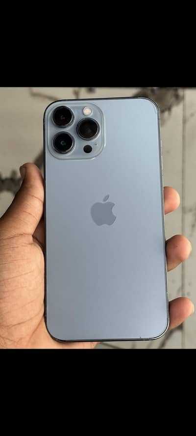 Apple iPhone 13 Pro Max
