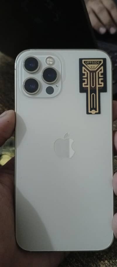 Apple iPhone 12 Pro