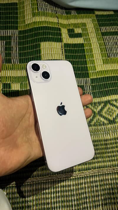 IPhone 14 plus