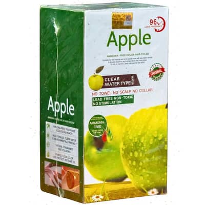 apple original color