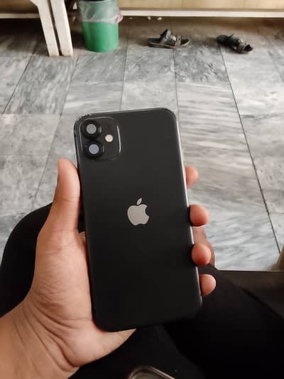 Apple iPhone 11