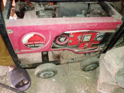 3.5 kv genrator for sale