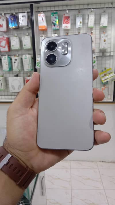 Infinix Smart 9