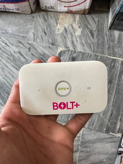 zong 4G device best for non PTA phone all network unlock