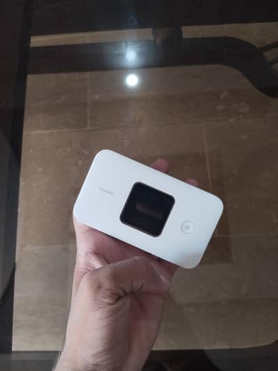 Huawei 4G device