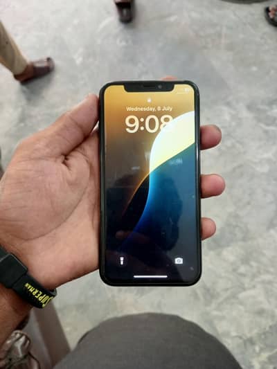 Apple iPhone XS