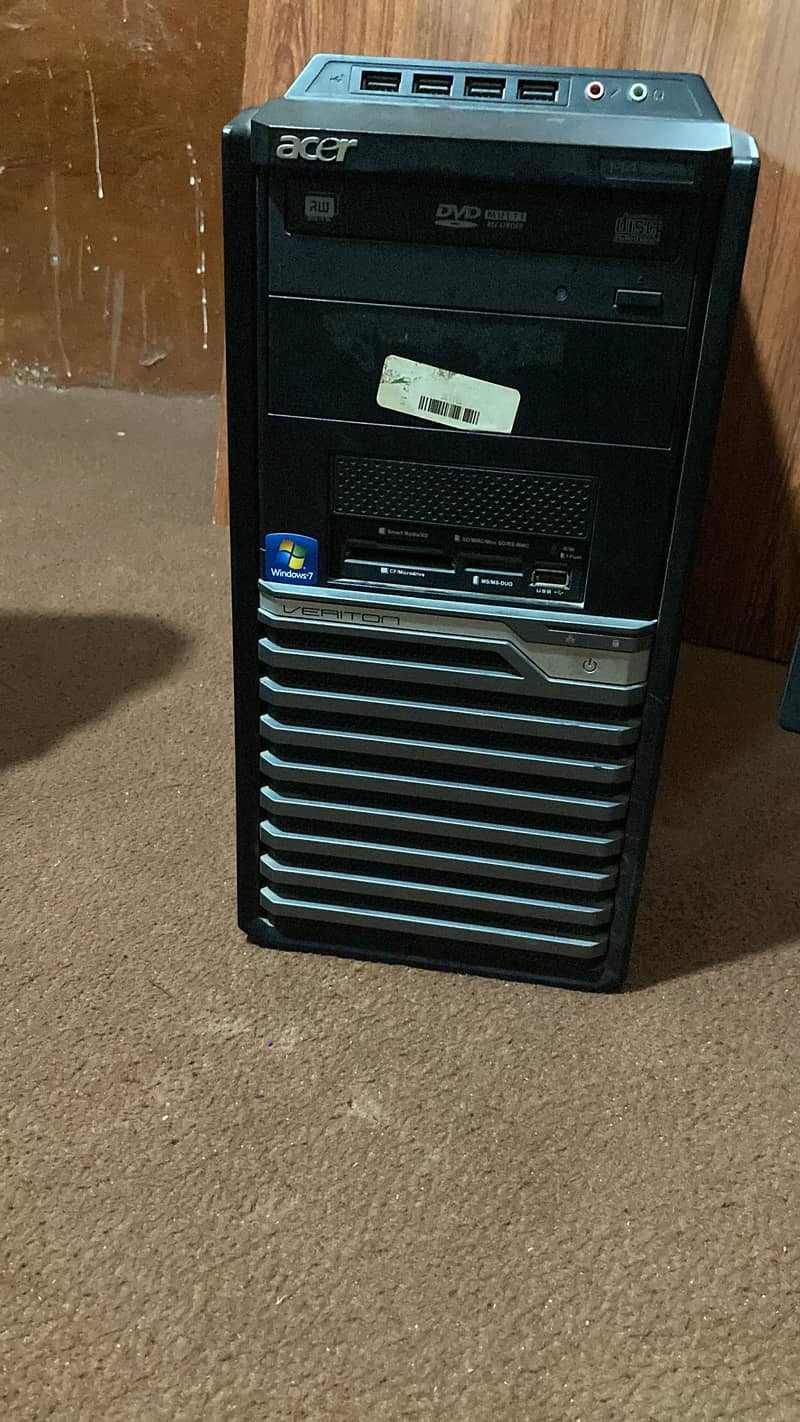 Corei5 cpu 1