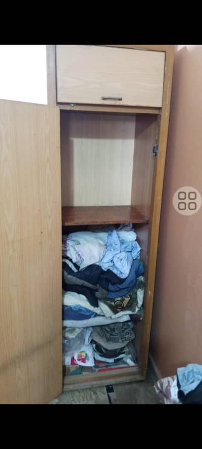 sell my wooden cupboard