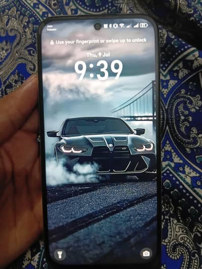 Honor x6c