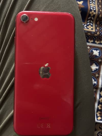 Apple iPhone SE 2nd generation