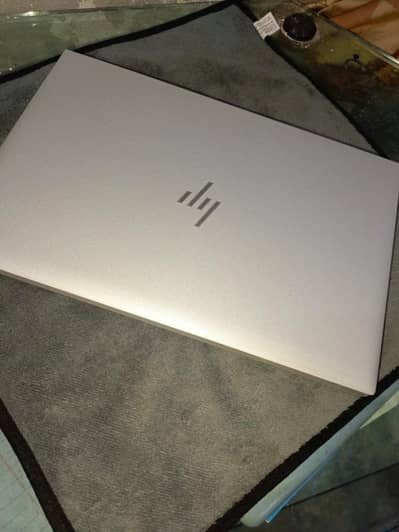 Hp Elitebook 845 G7 Notebook PC
