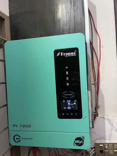Inverter