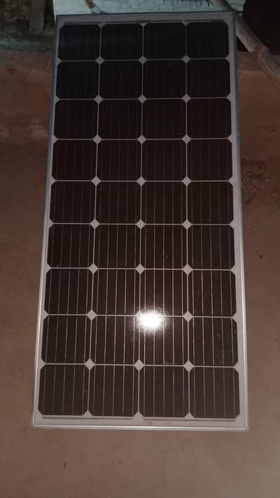 Solar panel 180w Cell German