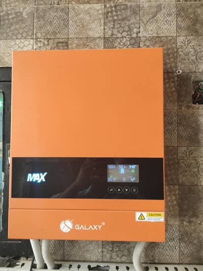 Solar inverter 6.2kw Hybrid