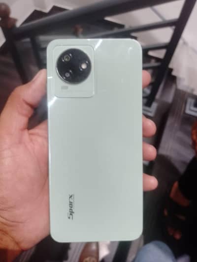 Sparx Neo 11