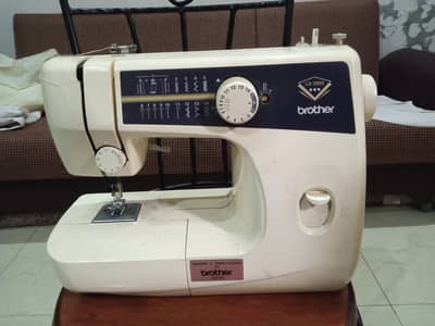Sewing Machine  From France
