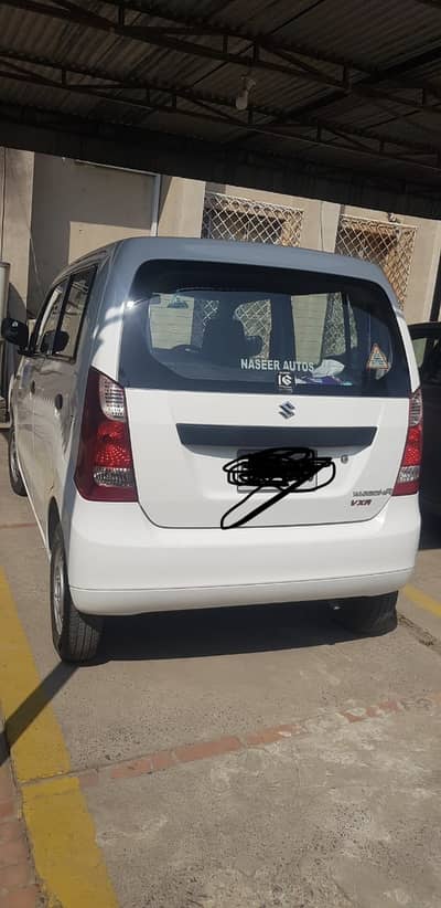 Suzuki Wagon R 2023