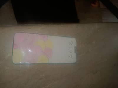a mobile fake