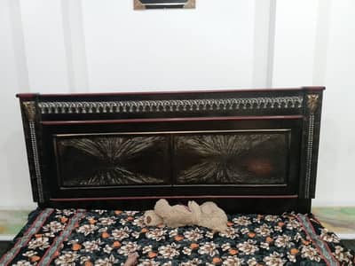 complete bed set