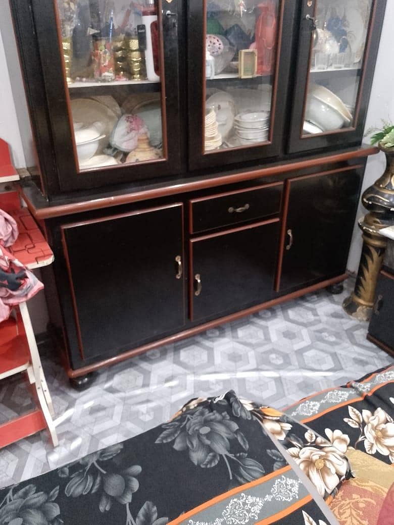 complete bed set 4