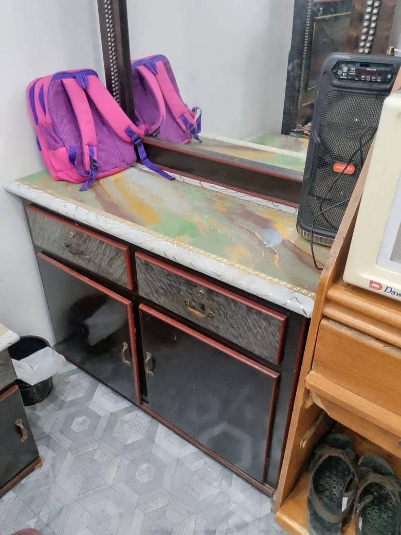 complete bed set 8