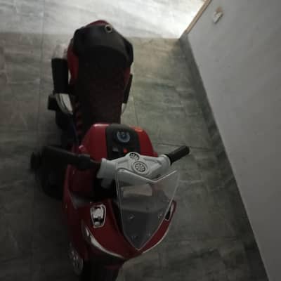 Electric bike