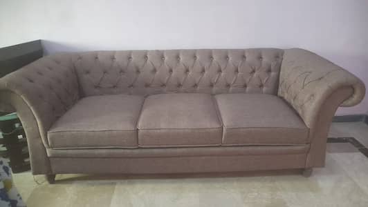 Chesterfield sofas