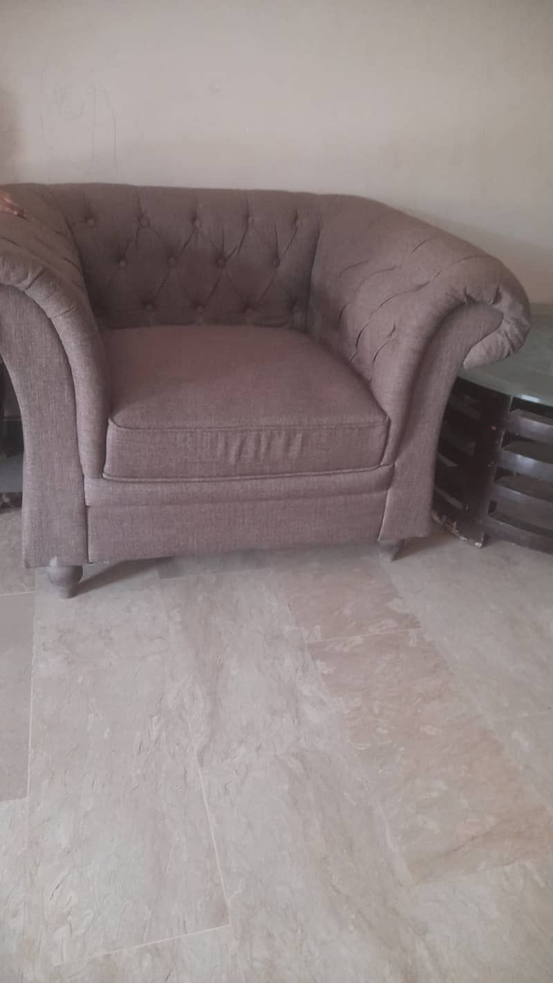 Chesterfield sofas 2