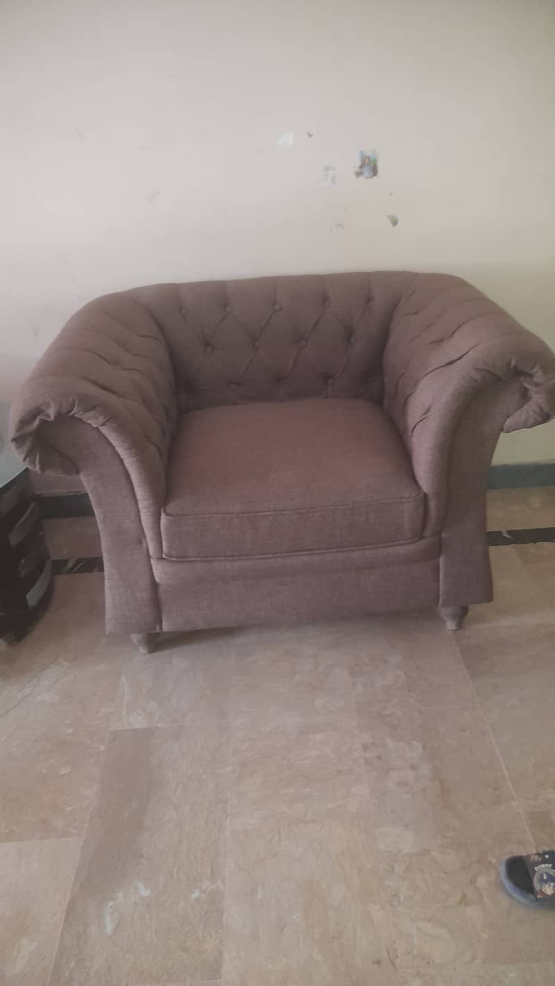 Chesterfield sofas 5