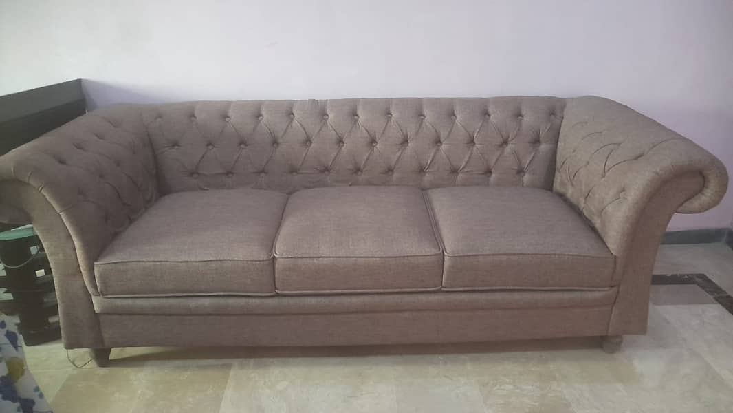 Chesterfield sofas 6