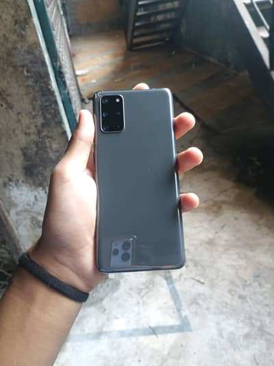 Samsung Mobile S20 Plus 12/128 gb