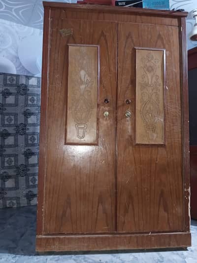 Almira and dressing for sale